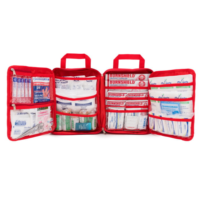 First Aid Kit - Australia's best first aid kit - Family First Aid
