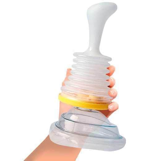 LifeVac Reviews - Portable Airway Clearance to Stop Choking?