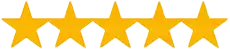 Five star ratings